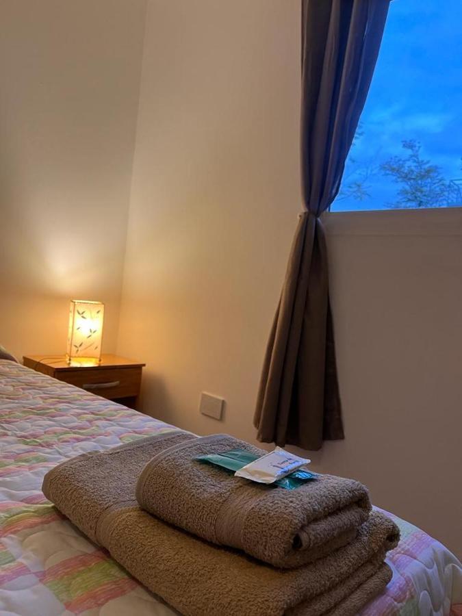 Lajas Del Sur Apartamento Ushuaia