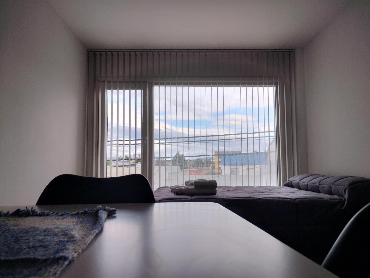 Apartamento Llano Del Sur *