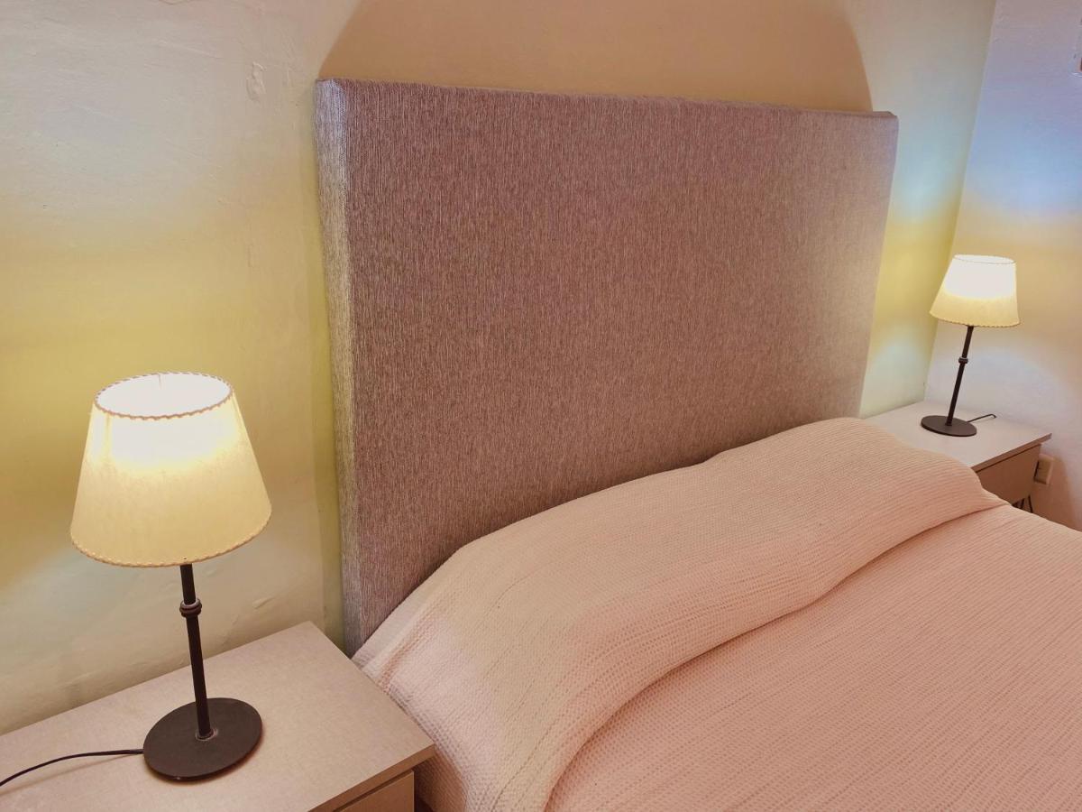 Apartamento Departamento Monte Olivia *