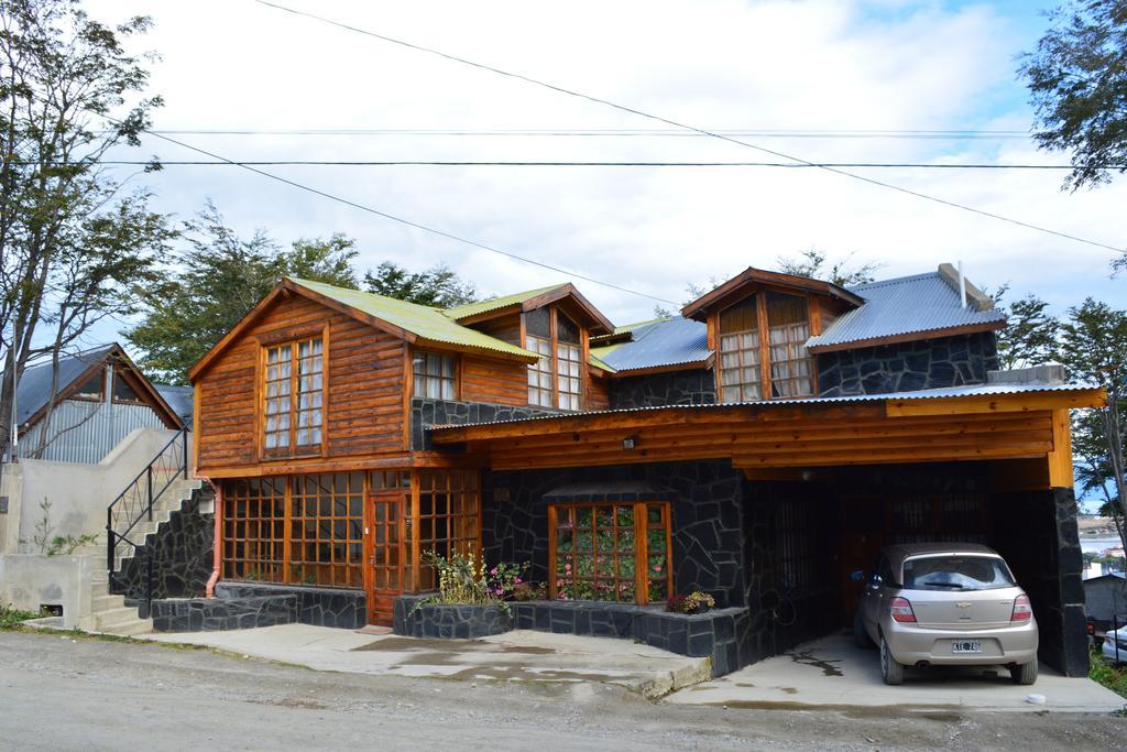Casa Departamento En El Bosque Apartamento *