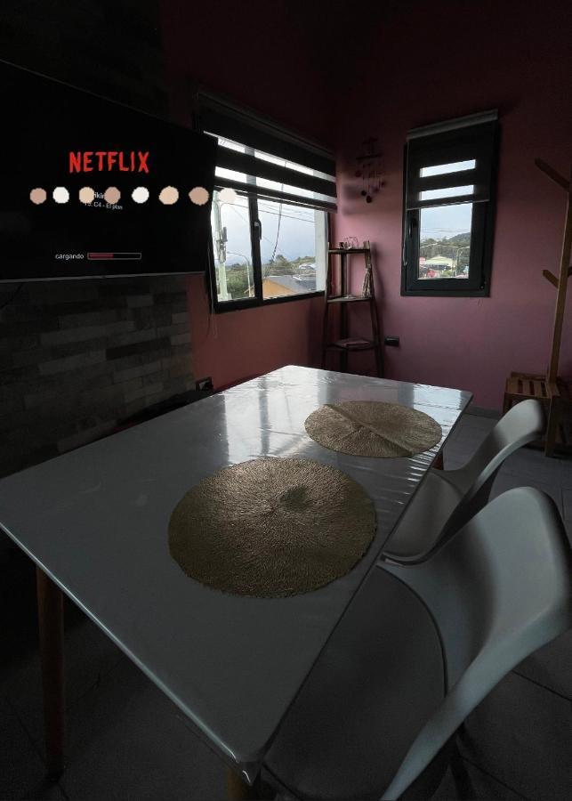 Apartamento Monoambiente *