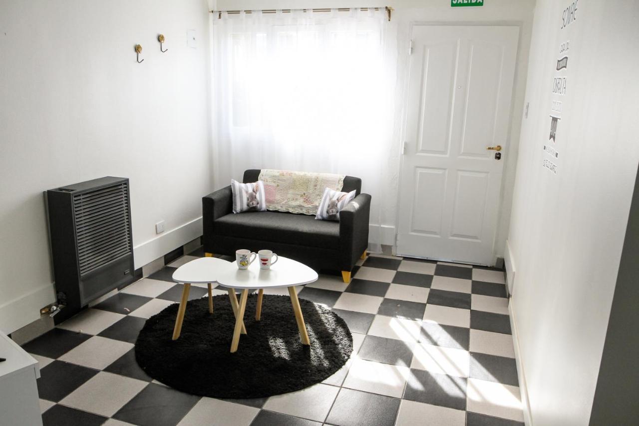 - Casa Magallanes