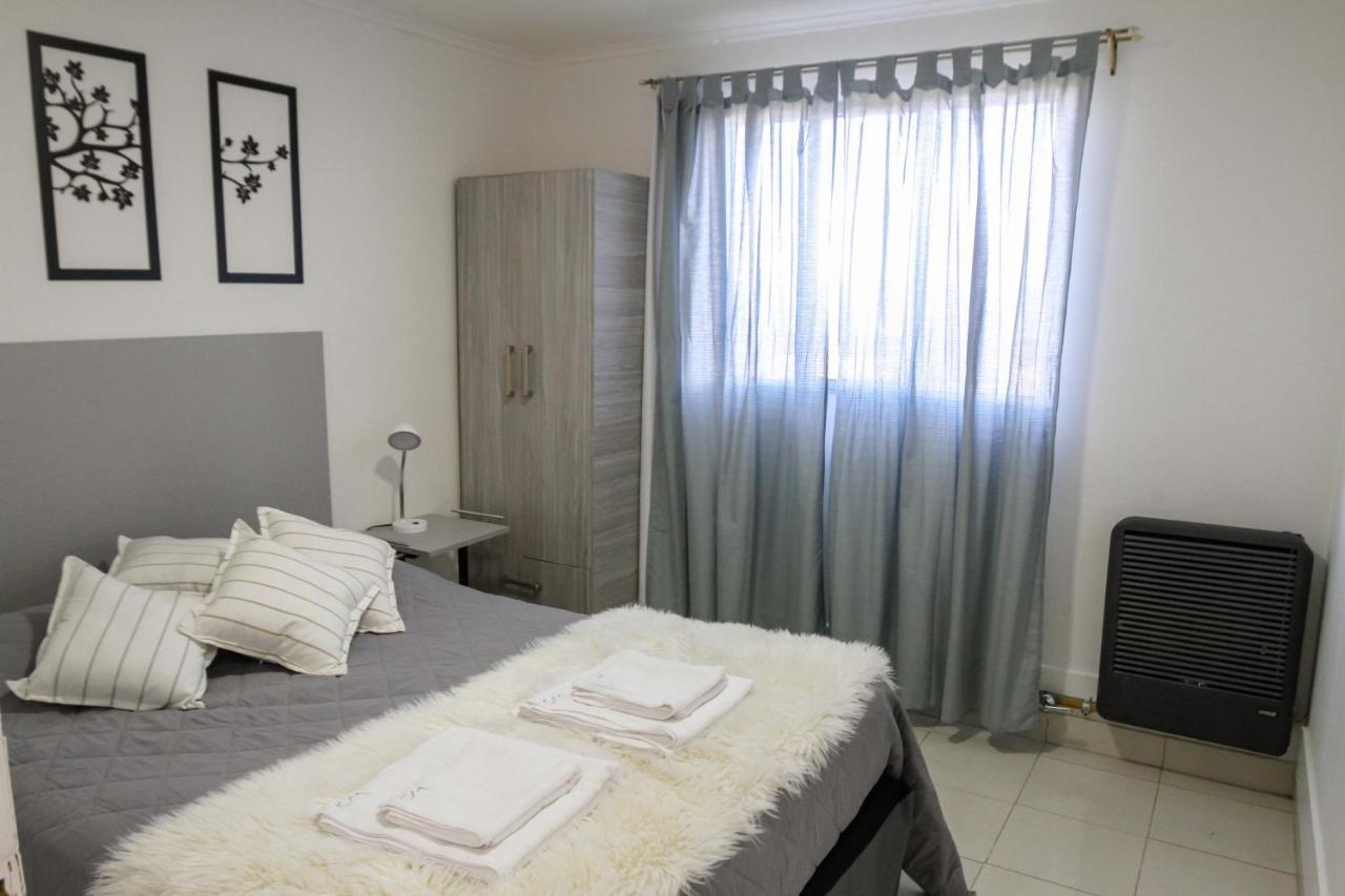 Сasa de vacaciones - Casa Magallanes