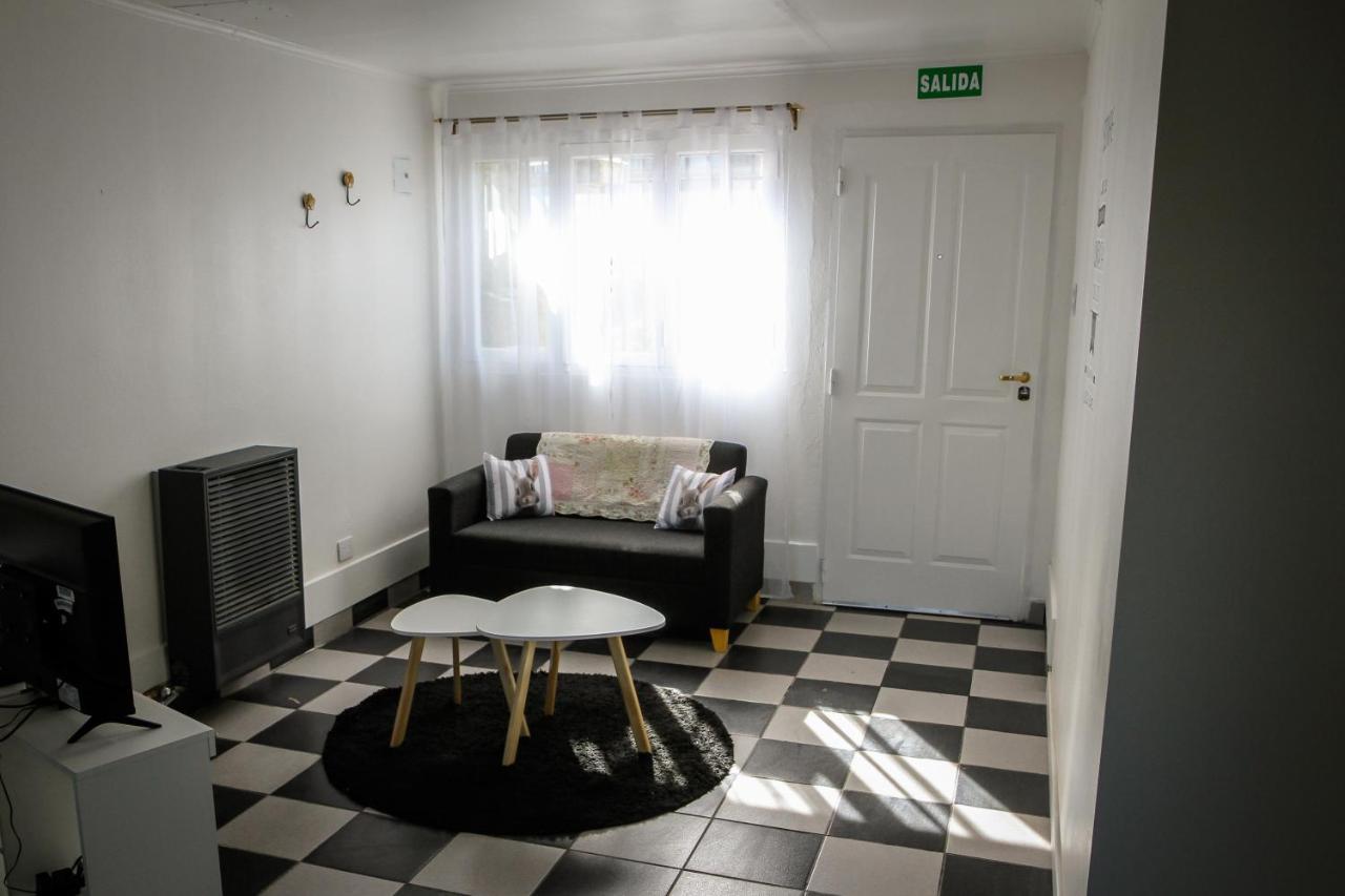 - Casa Magallanes