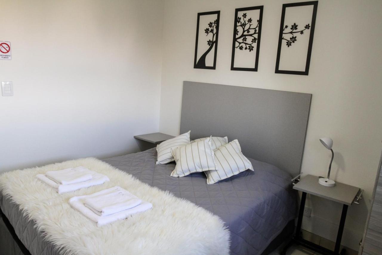 Сasa de vacaciones - Casa Magallanes *