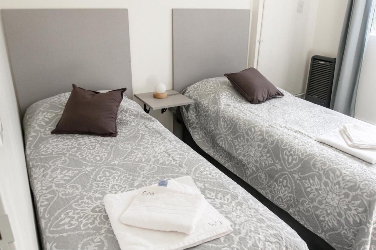 - Casa Magallanes Сasa de vacaciones Ushuaia