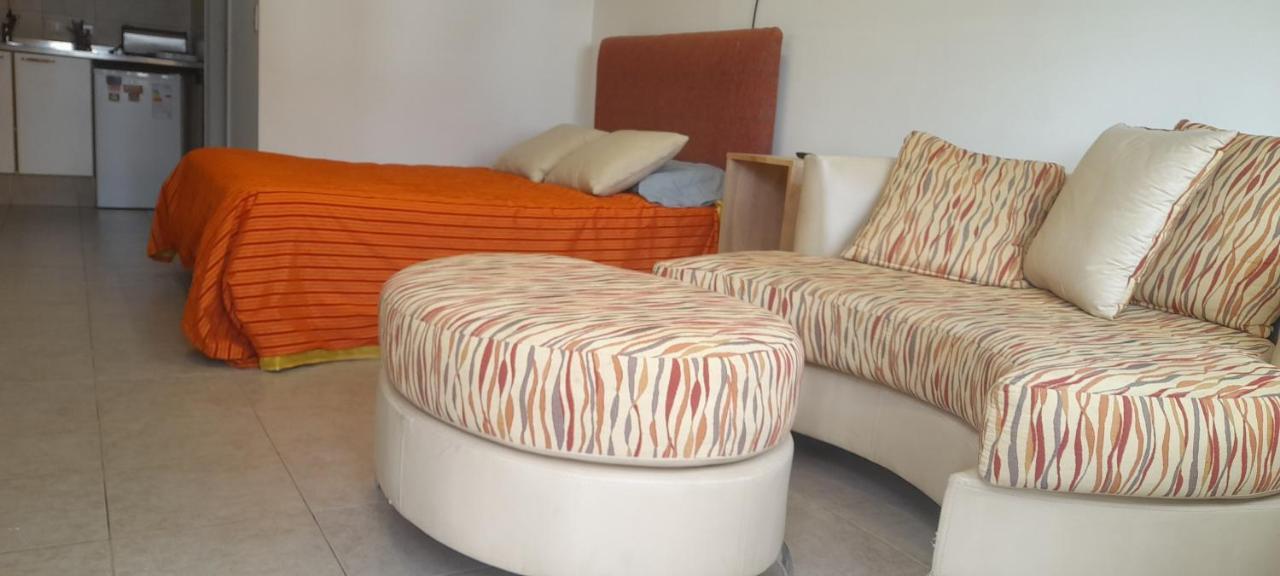Departamento Encanto Fueguino Centrico Equipado Wifi Planta Baja Ushuaia