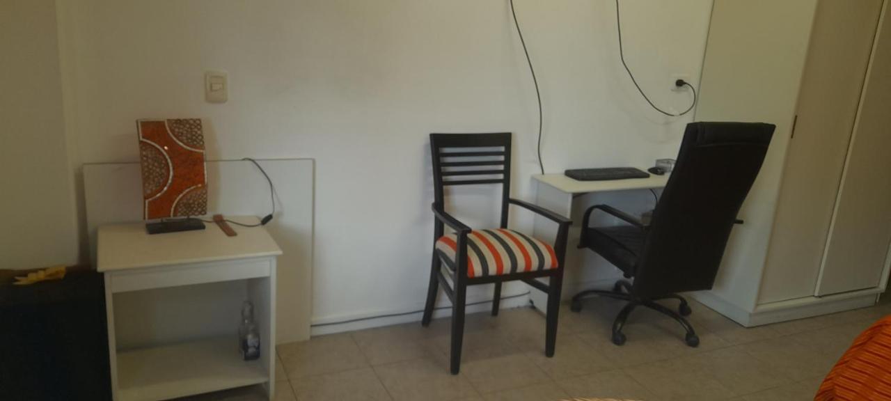Departamento Encanto Fueguino Centrico Equipado Wifi Planta Baja