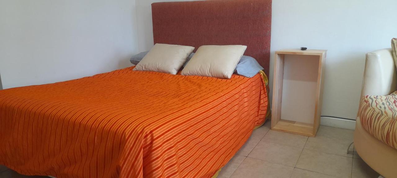 Departamento Encanto Fueguino Centrico Equipado Wifi Planta Baja Ushuaia