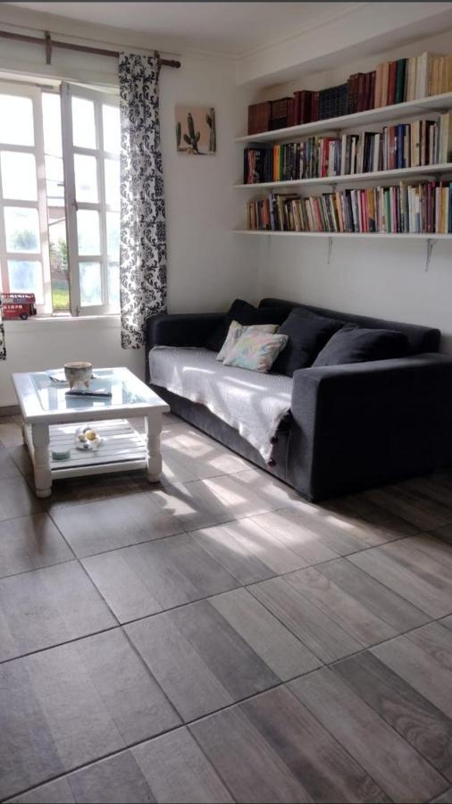 Habitación en casa particular Rocio Ushuaia