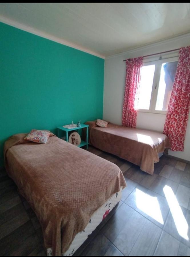 Habitación en casa particular Rocio