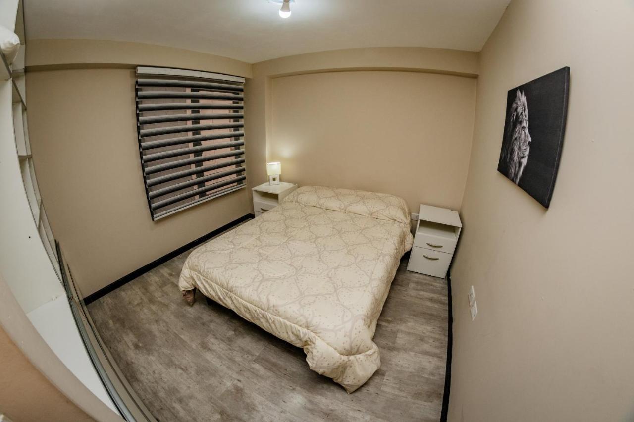 Apartamento Centrico, Comodo, Calido Ushuaia