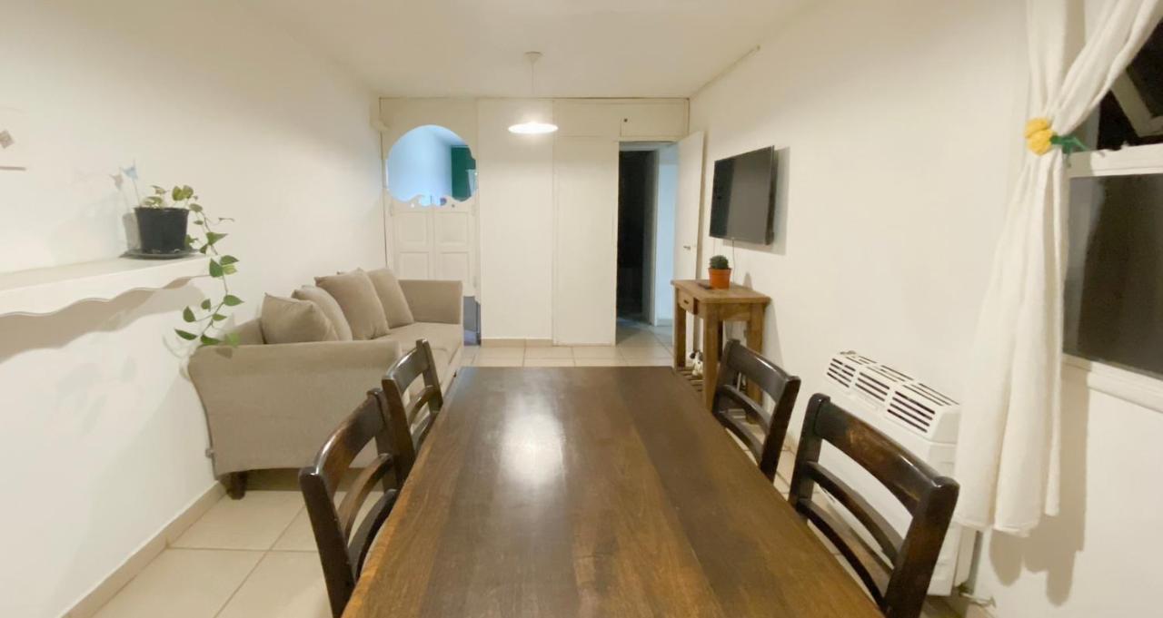 Apartamento Apart La Margarita