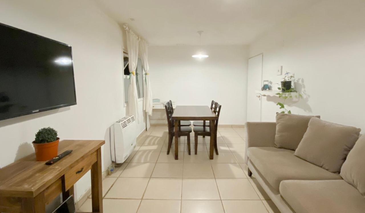 Apartamento Apart La Margarita *