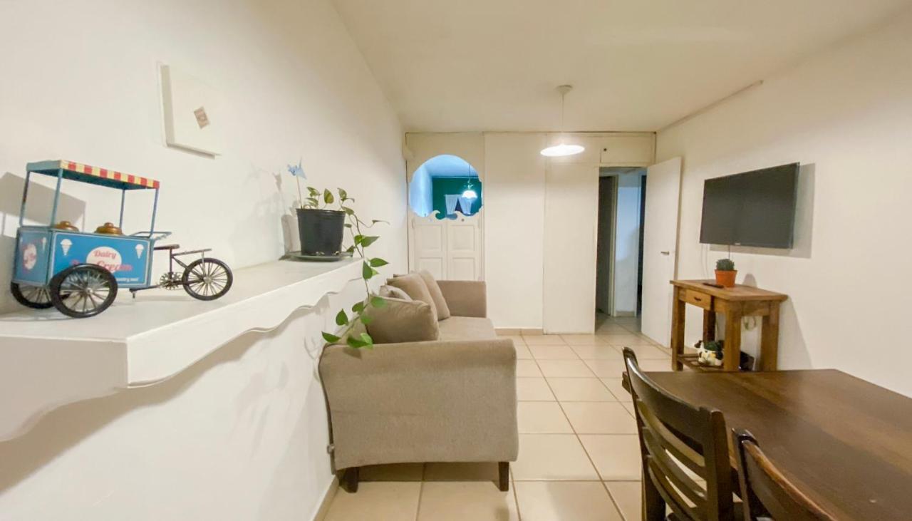 Apartamento Apart La Margarita Ushuaia