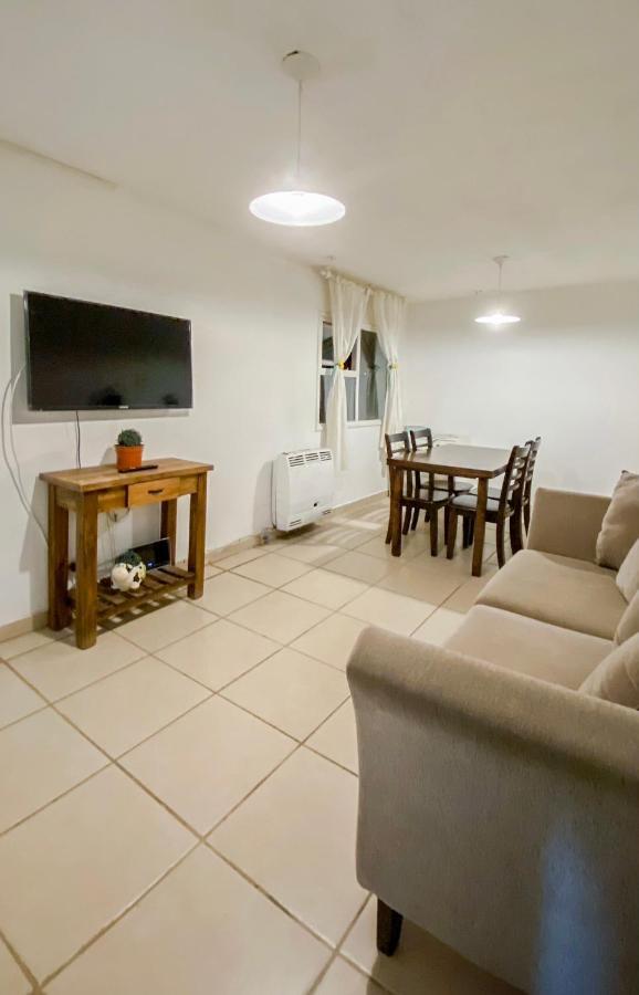 Apartamento Apart La Margarita *