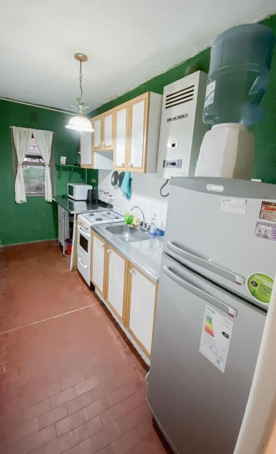 Apartamento Apart La Margarita *