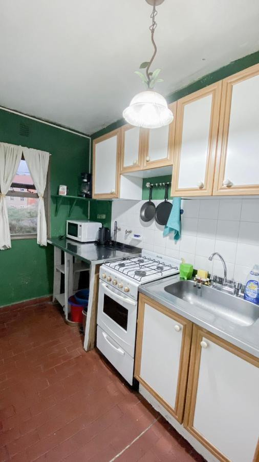 Apartamento Apart La Margarita Ushuaia