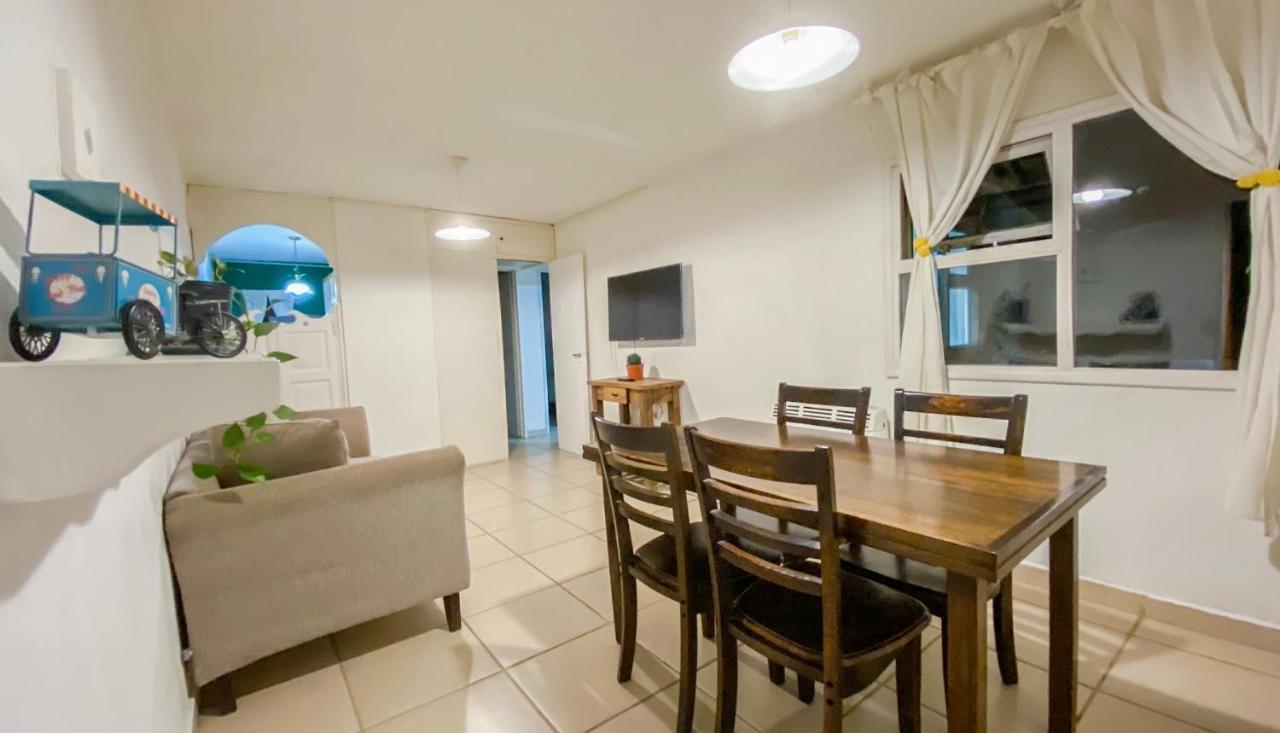 Apartamento Apart La Margarita *