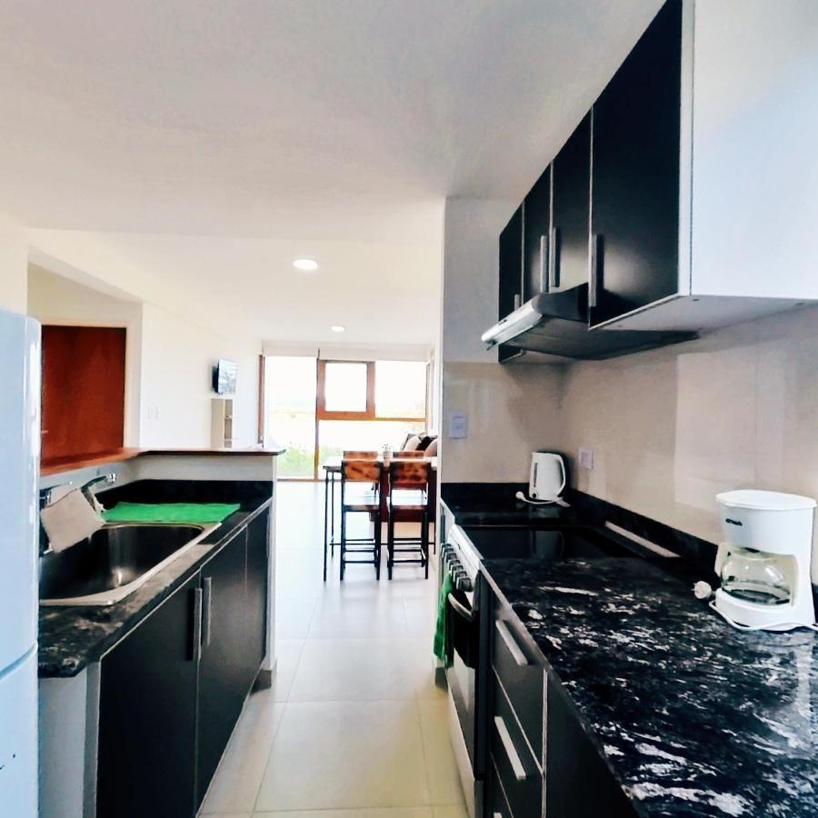 Amundsen Apartamento