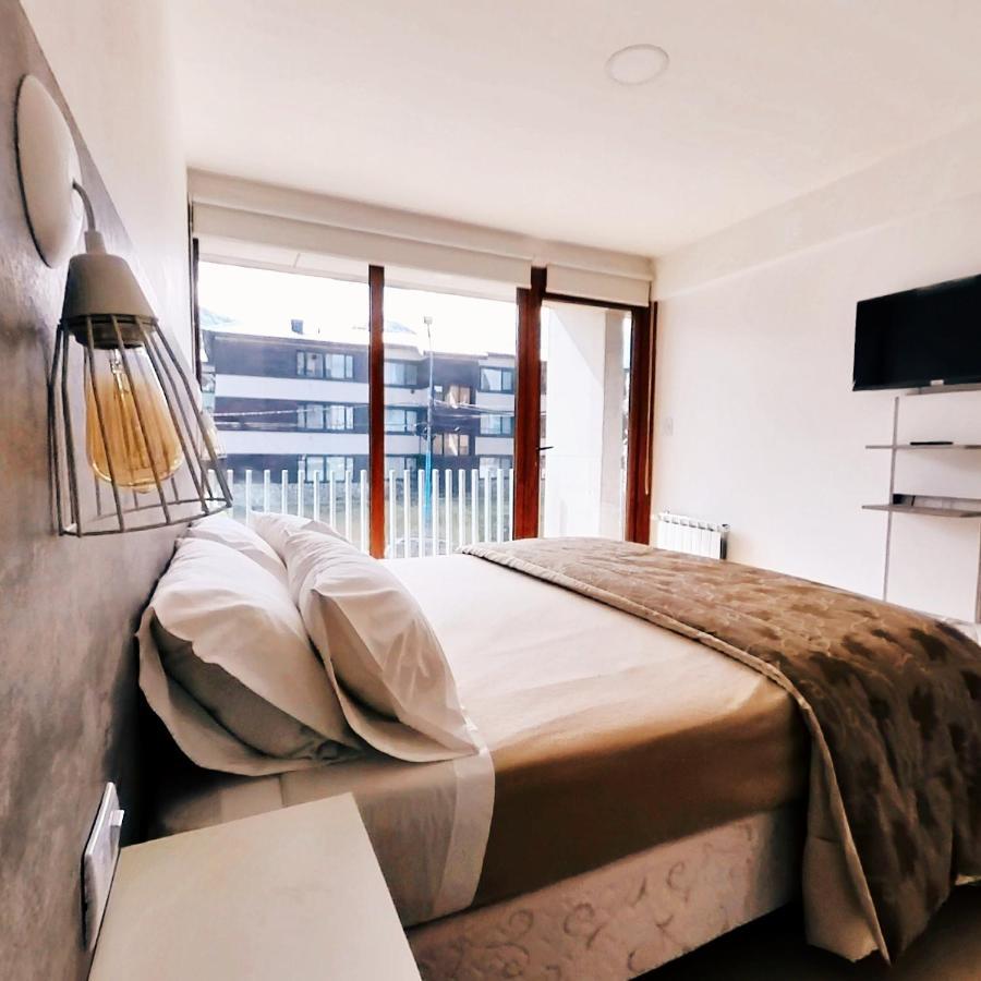 Amundsen Apartamento