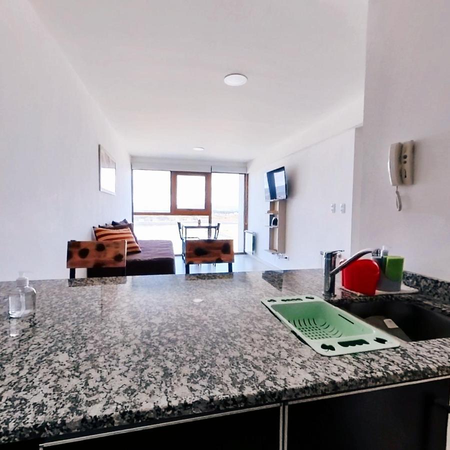 Apartamento Amundsen *