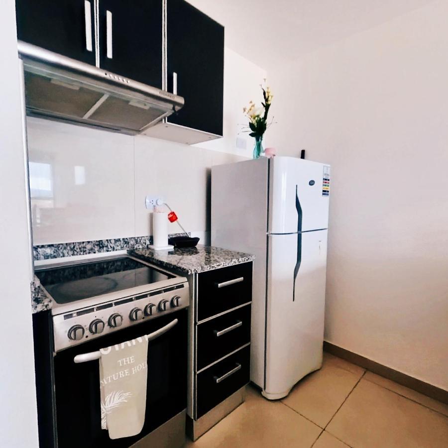Amundsen Apartamento