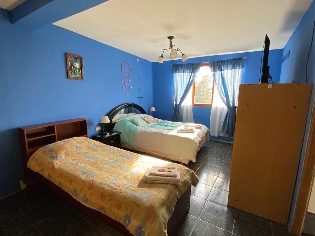 Gavimar Apartamento Ushuaia