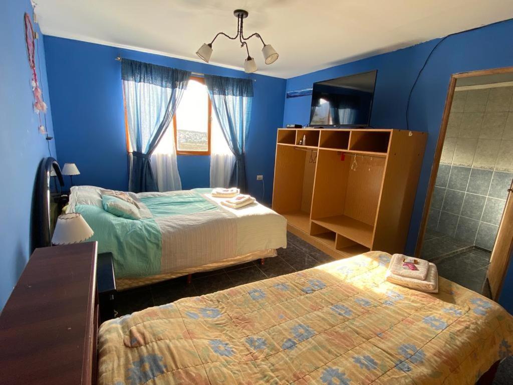 Gavimar Apartamento *