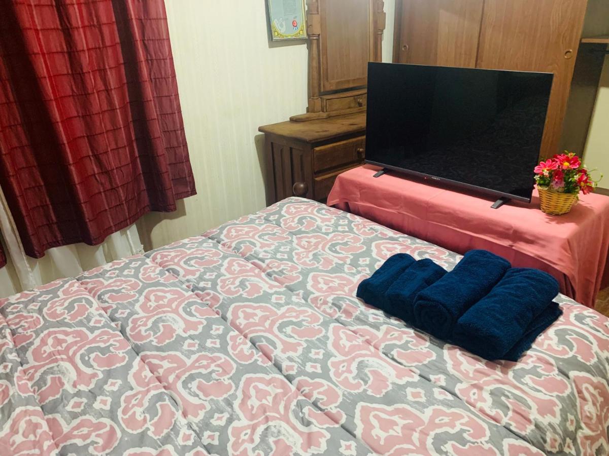Homestay En Calida Casa Del Sur