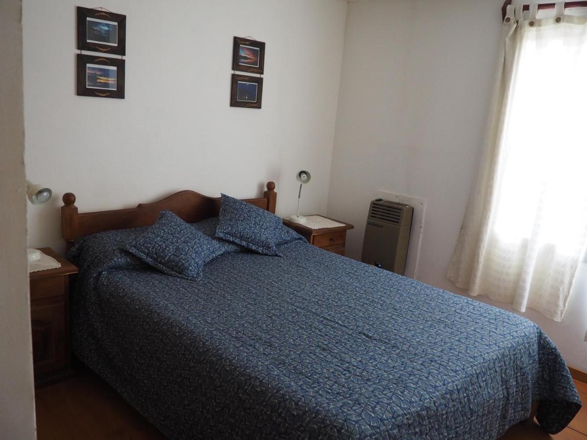 Qondado Apartamento Ushuaia