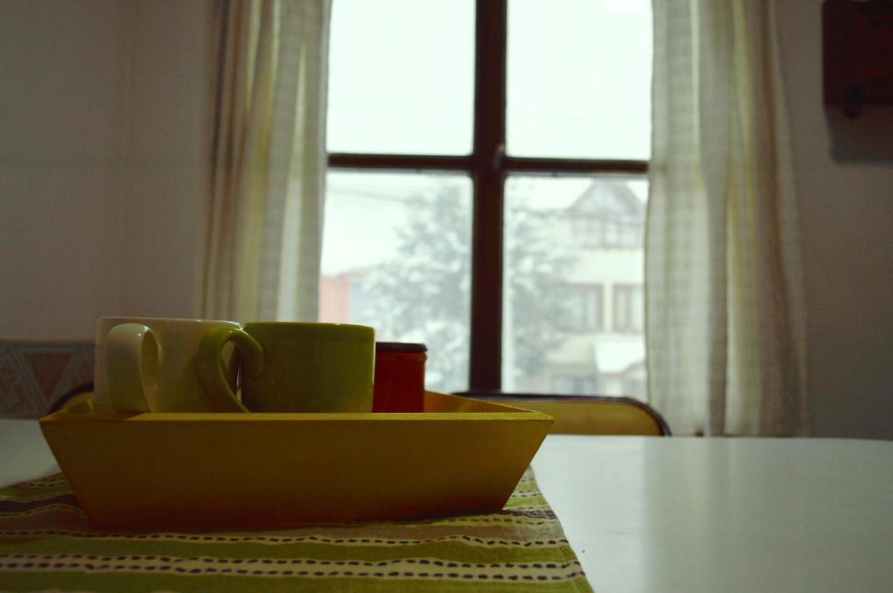 Apartamento Qondado