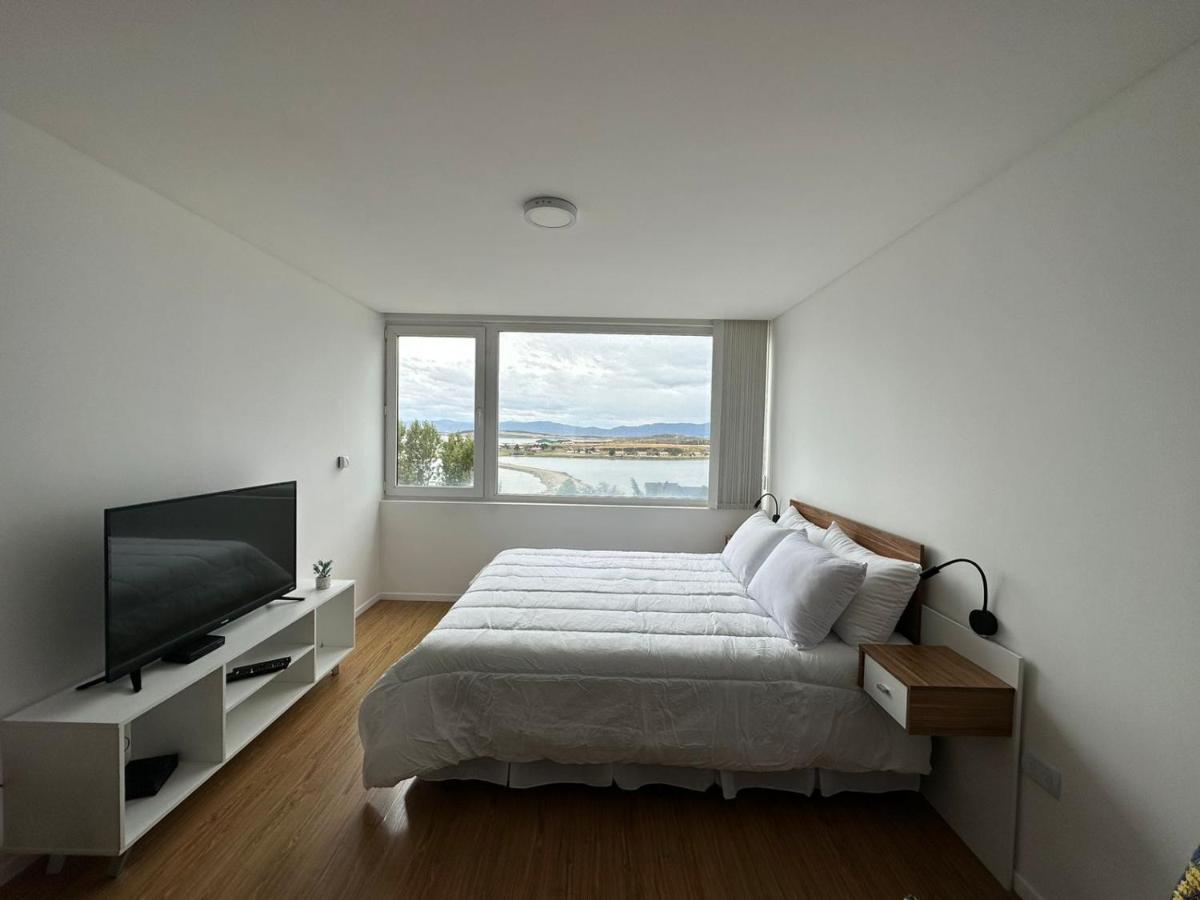 Bahia Grande Departamentos Apartamento Ushuaia