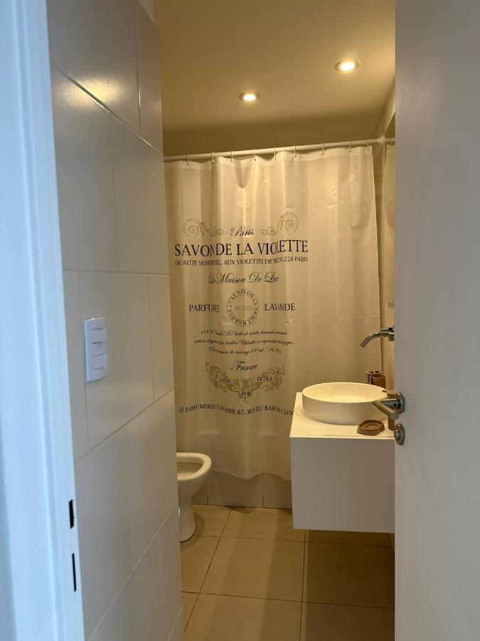 Apartamento Bahia Grande Departamentos