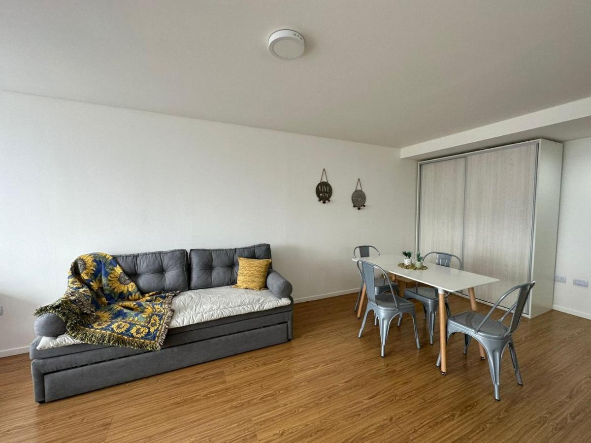 Apartamento Bahia Grande Departamentos *