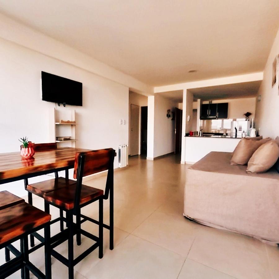 Apartamento Amundsen *