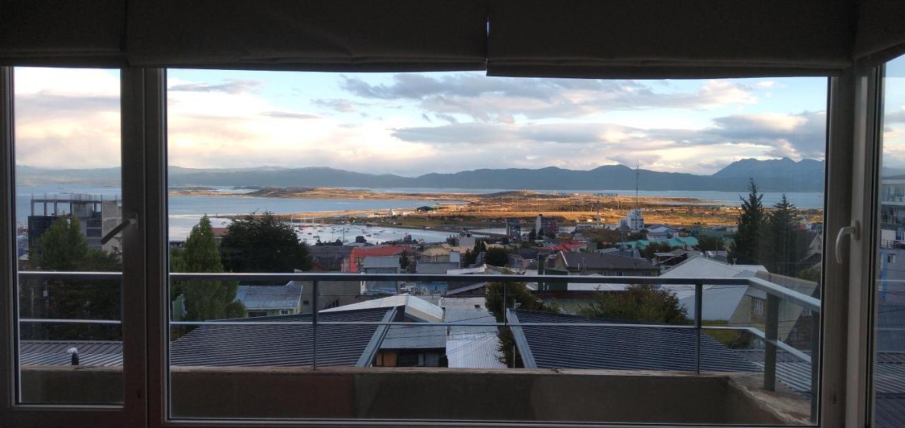 Del Sur Apartamento Ushuaia