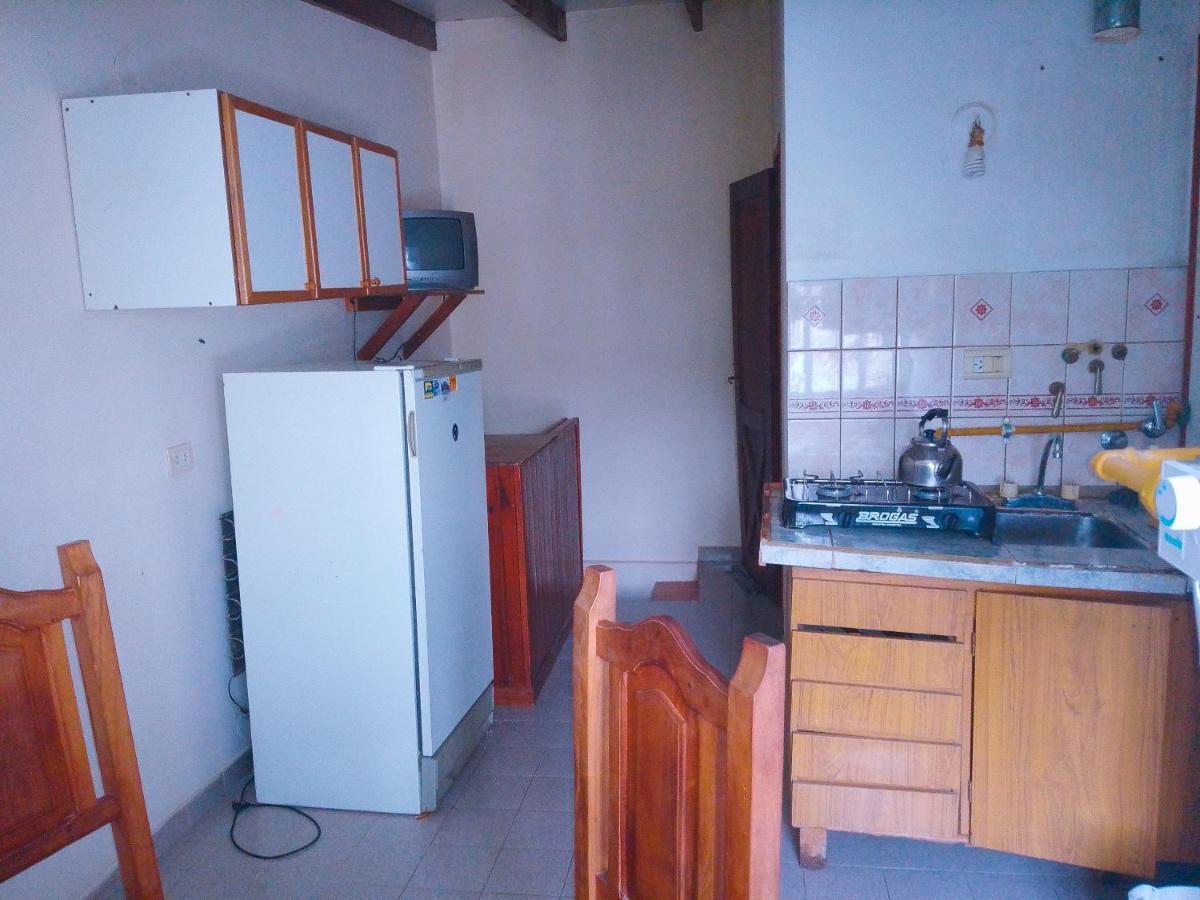 Departamento Mi Sueno Apartamento *