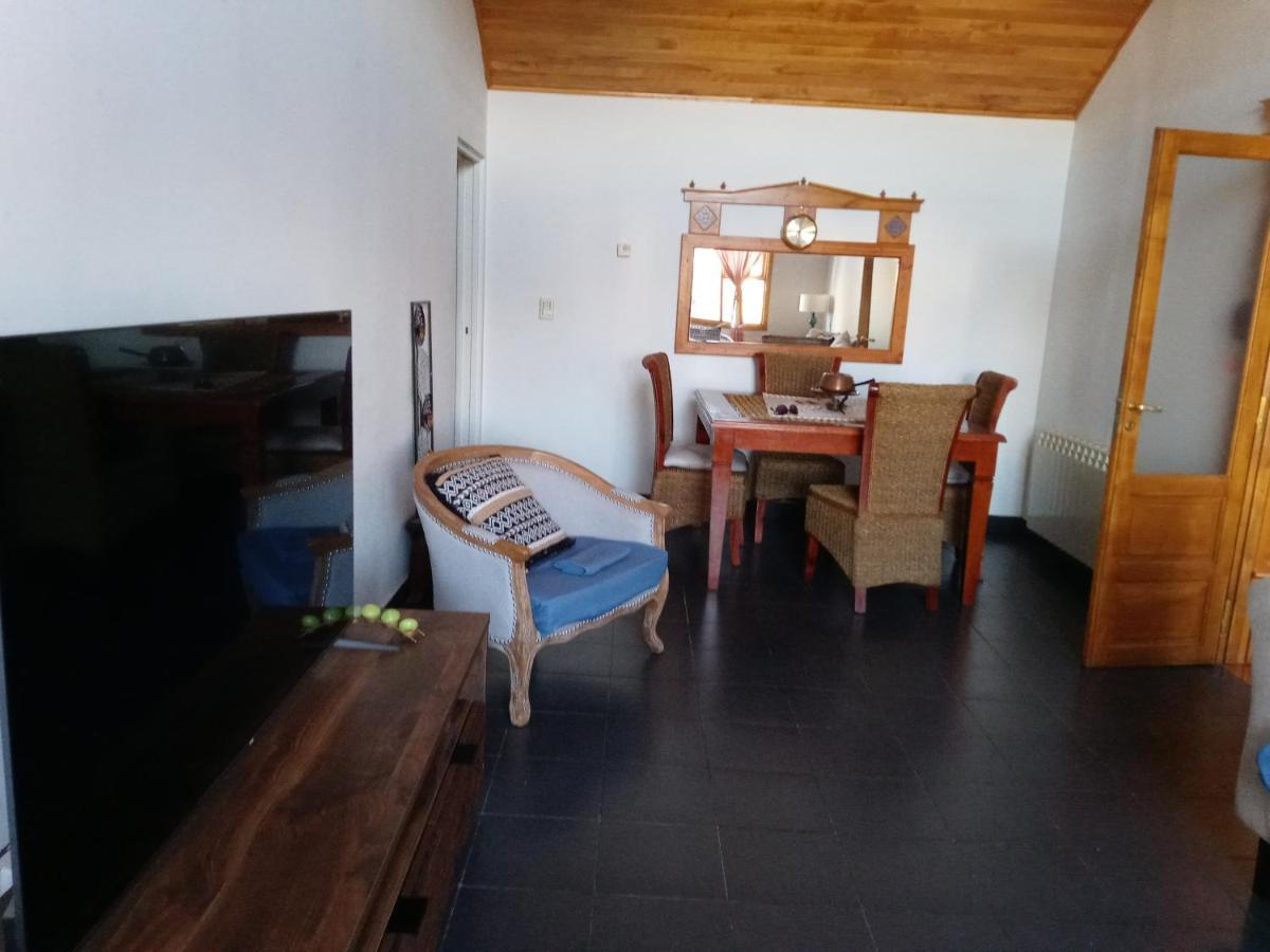 El Rincon De Golondrinas Privadas Habitación en casa particular