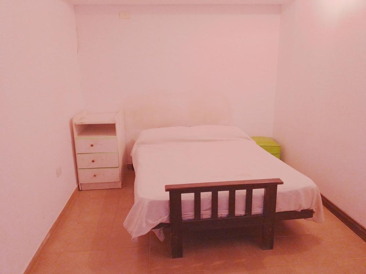 Departamentos El Mirador Apartamento *