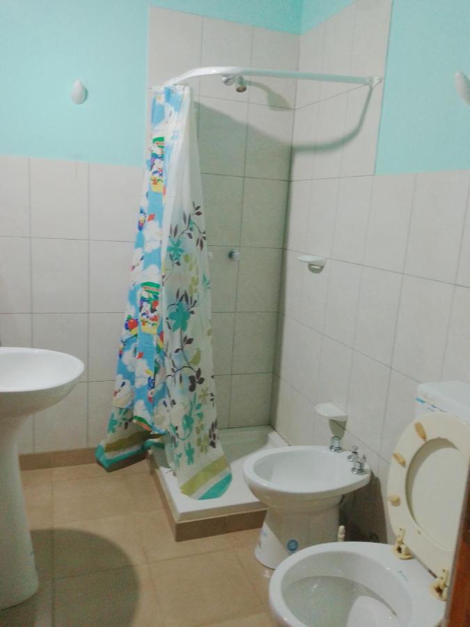 Departamentos El Mirador Apartamento *