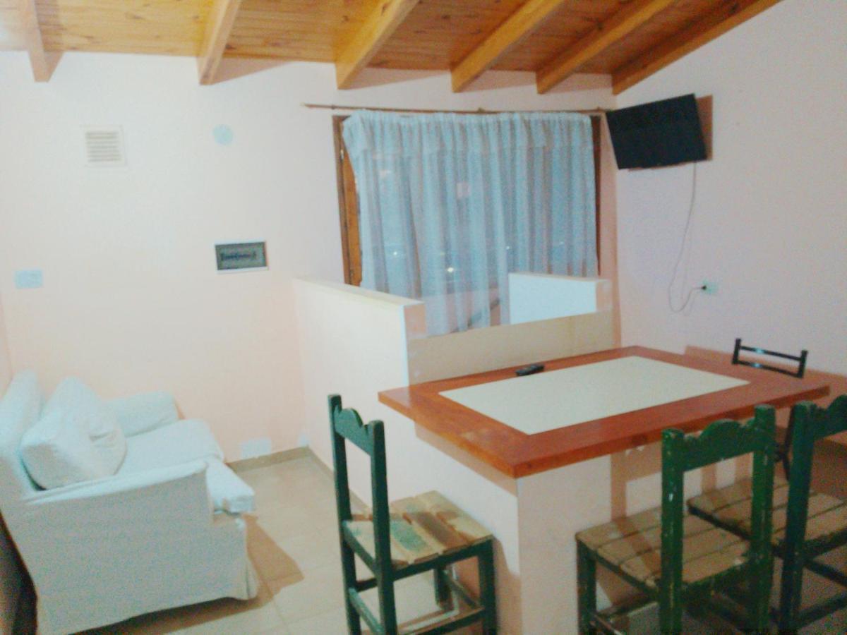 Departamentos El Mirador