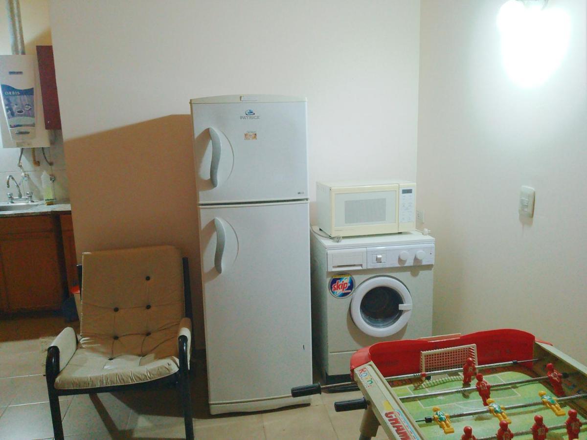Departamentos El Mirador Apartamento *