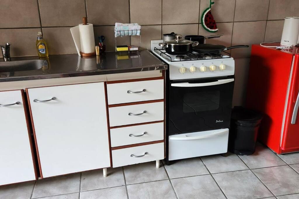 Departamento Apartamento