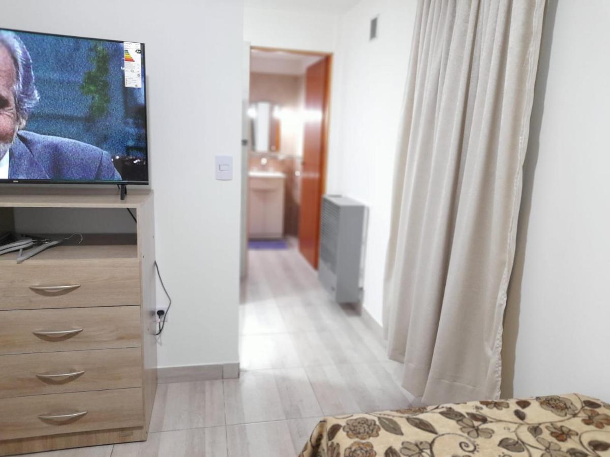Apartamento Monsenor Fagnano 592 