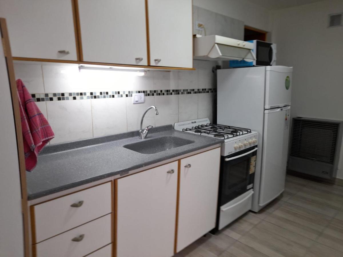 Apartamento Monsenor Fagnano 592 