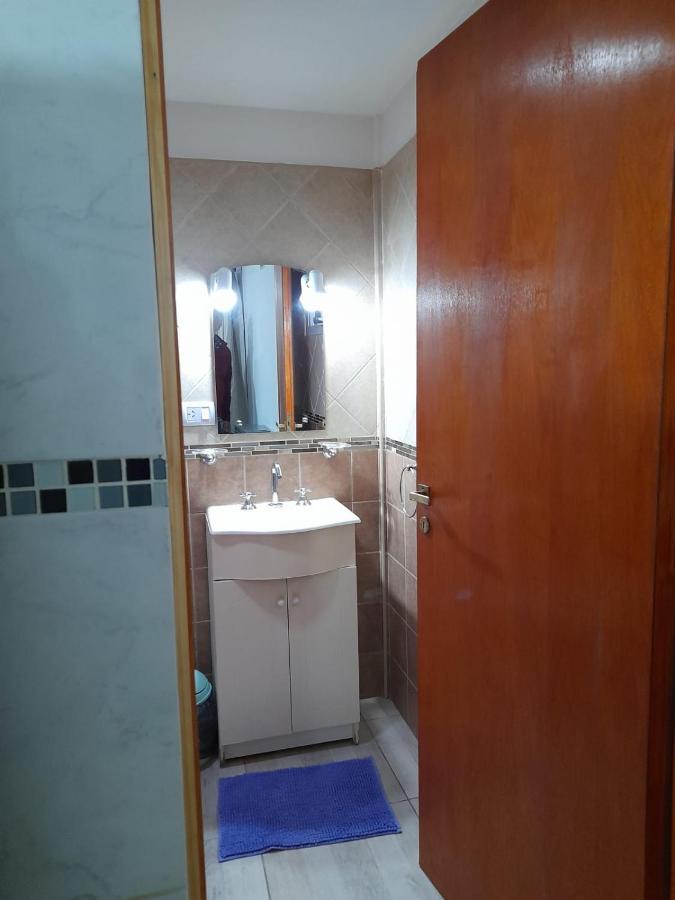 Apartamento Monsenor Fagnano 592 