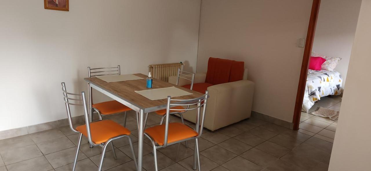 Departamento Apartamento *