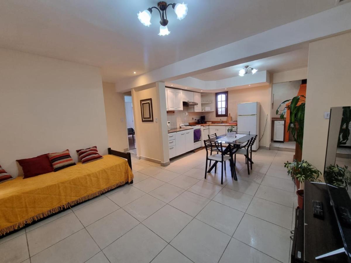 Si Apartamento Ushuaia