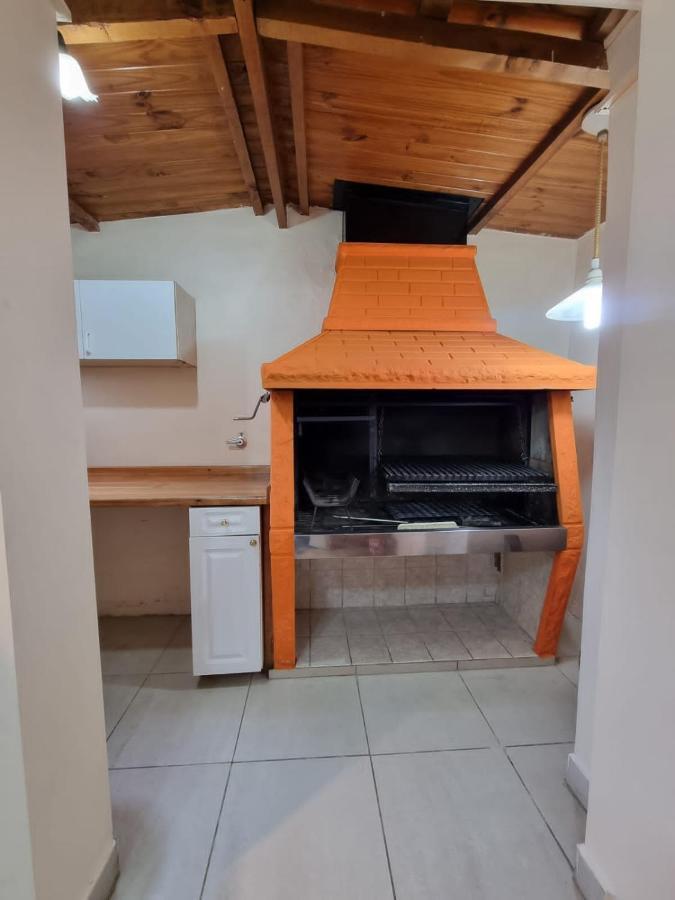 Si Apartamento Ushuaia
